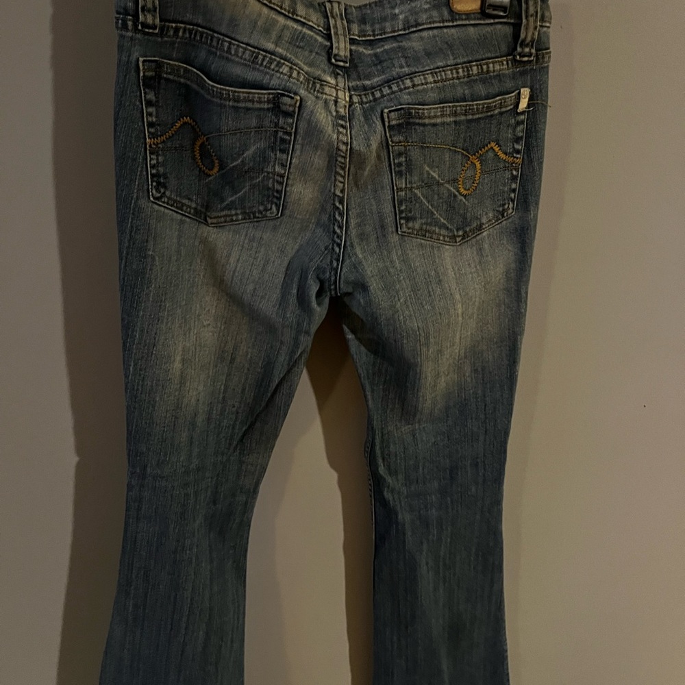 Stretch jeans - Picture 3 of 3